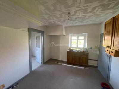 Acheter Maison 120 m2 Chaux