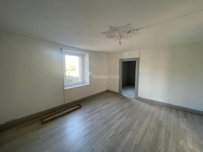 Acheter Maison Chaux Belfort
