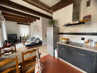 Annonce Vente 3 pi�ces Appartement Belfort 90