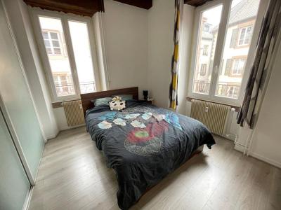 Acheter Appartement Belfort Belfort