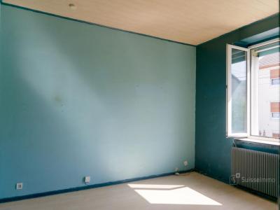 Annonce Vente 3 pi�ces Maison Mandeure 25