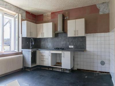 Acheter Maison Mandeure 60000 euros