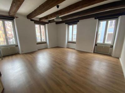Annonce Vente 3 pi�ces Appartement Belfort 90