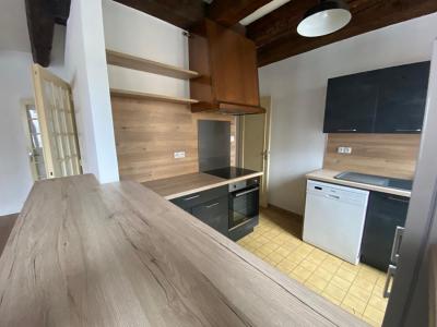 Acheter Appartement 63 m2 Belfort