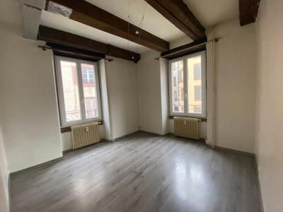 Acheter Appartement Belfort 90000 euros