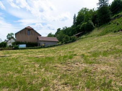 Annonce Vente Terrain Rougemont 25