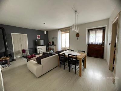 Annonce Vente Immeuble Grandvillars 90