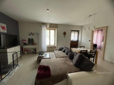 Acheter Immeuble 190 m2 Grandvillars