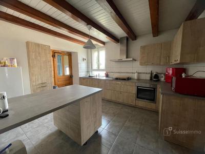 Acheter Immeuble Grandvillars Belfort