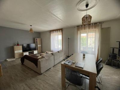 Acheter Immeuble Grandvillars 270000 euros