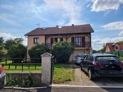 For sale Lure 6 rooms 100 m2 Haute saone (70200) photo 0