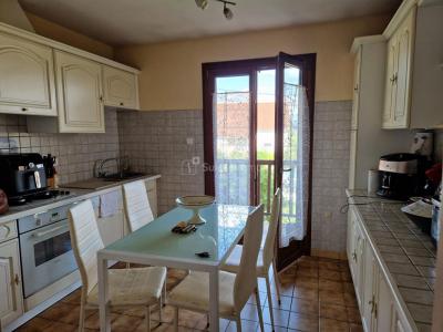 For sale Lure 6 rooms 100 m2 Haute saone (70200) photo 3