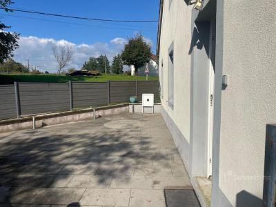 Annonce Vente 6 pi�ces Appartement Evette-salbert 90