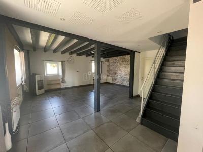 Acheter Appartement Evette-salbert 160000 euros