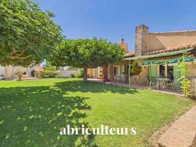 Annonce Vente 8 pi�ces Maison Charleval 13