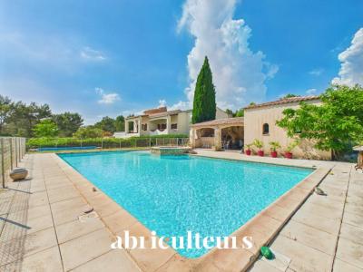 For sale Lambesc 8 rooms 308 m2 Bouches du Rhone (13410) photo 0