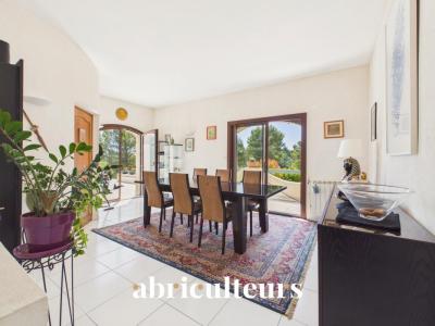 For sale Lambesc 8 rooms 308 m2 Bouches du Rhone (13410) photo 2