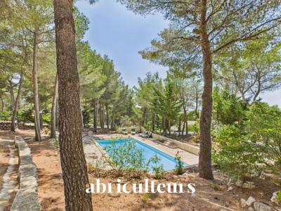 Annonce Vente 8 pi�ces Maison Ventabren 13