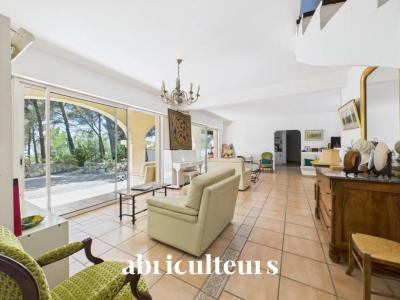 Acheter Maison Ventabren 1290000 euros