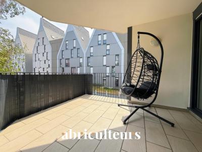 Annonce Vente 3 pi�ces Appartement Dunkerque 59