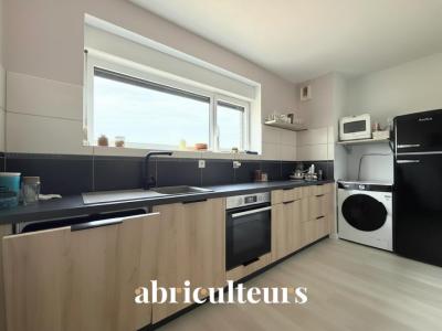 Acheter Appartement 65 m2 Dunkerque