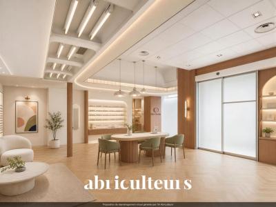 Acheter Commerce 56 m2 Nice
