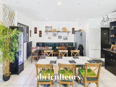 Acheter Local commercial Nice 105060 euros