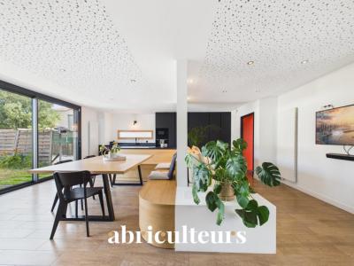 Annonce Vente 7 pi�ces Maison Reze 44