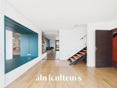 Acheter Maison 219 m2 Reze