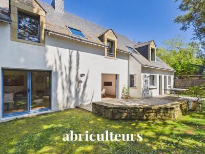 For sale Carnac 8 rooms 197 m2 Morbihan (56340) photo 1