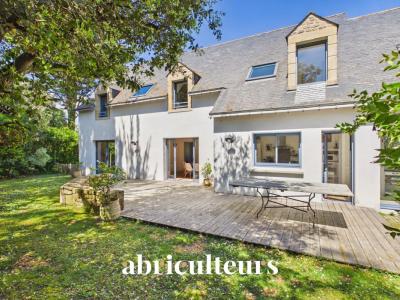 For sale Carnac 8 rooms 197 m2 Morbihan (56340) photo 2