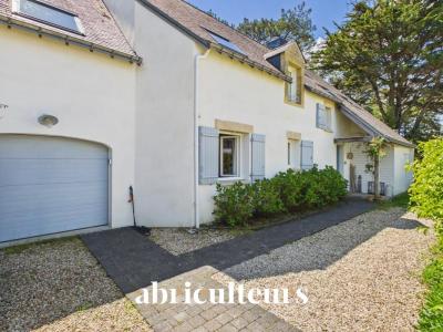 For sale Carnac 8 rooms 197 m2 Morbihan (56340) photo 3