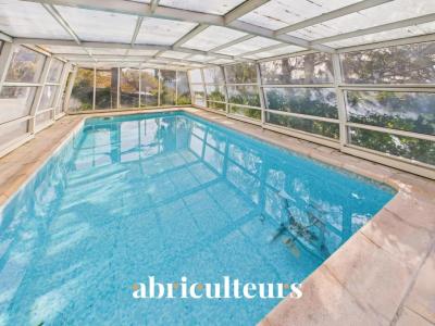 Annonce Vente 7 pi�ces Maison Cantaron 06