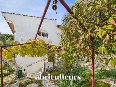 Acheter Maison Cantaron Alpes Maritimes