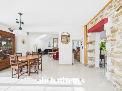 Annonce Vente 8 pi�ces Maison Nantes 44