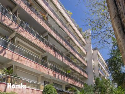 Annonce Vente 3 pi�ces Appartement Marseille-8eme-arrondissement 13