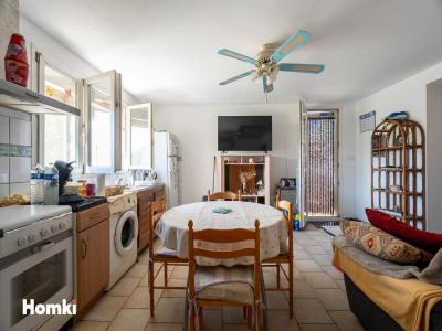 For sale Fare-les-oliviers 2 rooms 40 m2 Bouches du Rhone (13580) photo 0