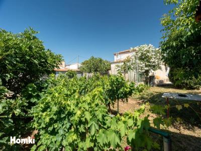 Annonce Vente 2 pi�ces Maison Fare-les-oliviers 13