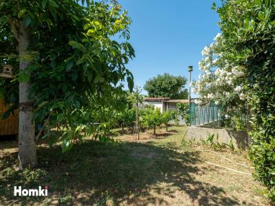 Acheter Maison 40 m2 Fare-les-oliviers