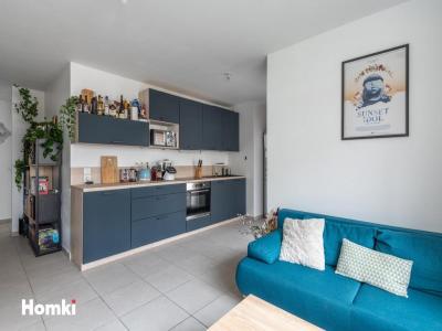 Annonce Vente 3 pi�ces Appartement Lyon-9eme-arrondissement 69