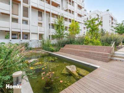 Acheter Appartement 62 m2 Lyon-9eme-arrondissement
