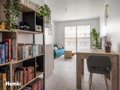 Acheter Appartement Lyon-9eme-arrondissement Rhone