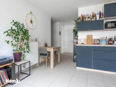 Acheter Appartement Lyon-9eme-arrondissement 319000 euros