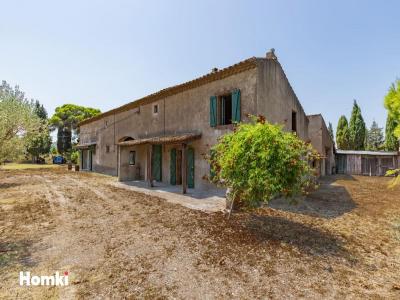 Acheter Maison 600 m2 Conilhac-corbieres