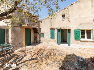 Acheter Maison Conilhac-corbieres 220000 euros