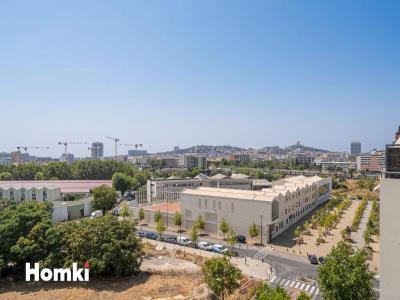 Annonce Vente 4 pi�ces Appartement Marseille-10eme-arrondissement 13