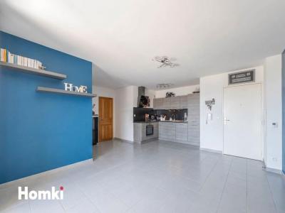 Acheter Appartement Marseille-10eme-arrondissement Bouches du Rhone