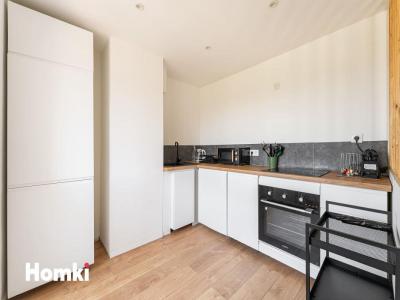 Acheter Appartement Marseille-9eme-arrondissement 149000 euros