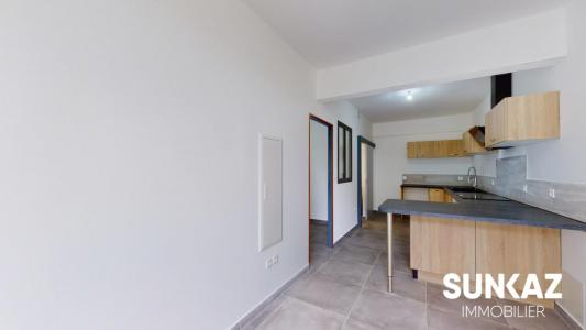 Annonce Location 3 pi�ces Appartement Etang-sale 974