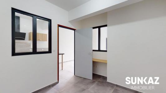 Louer Appartement Etang-sale Reunion